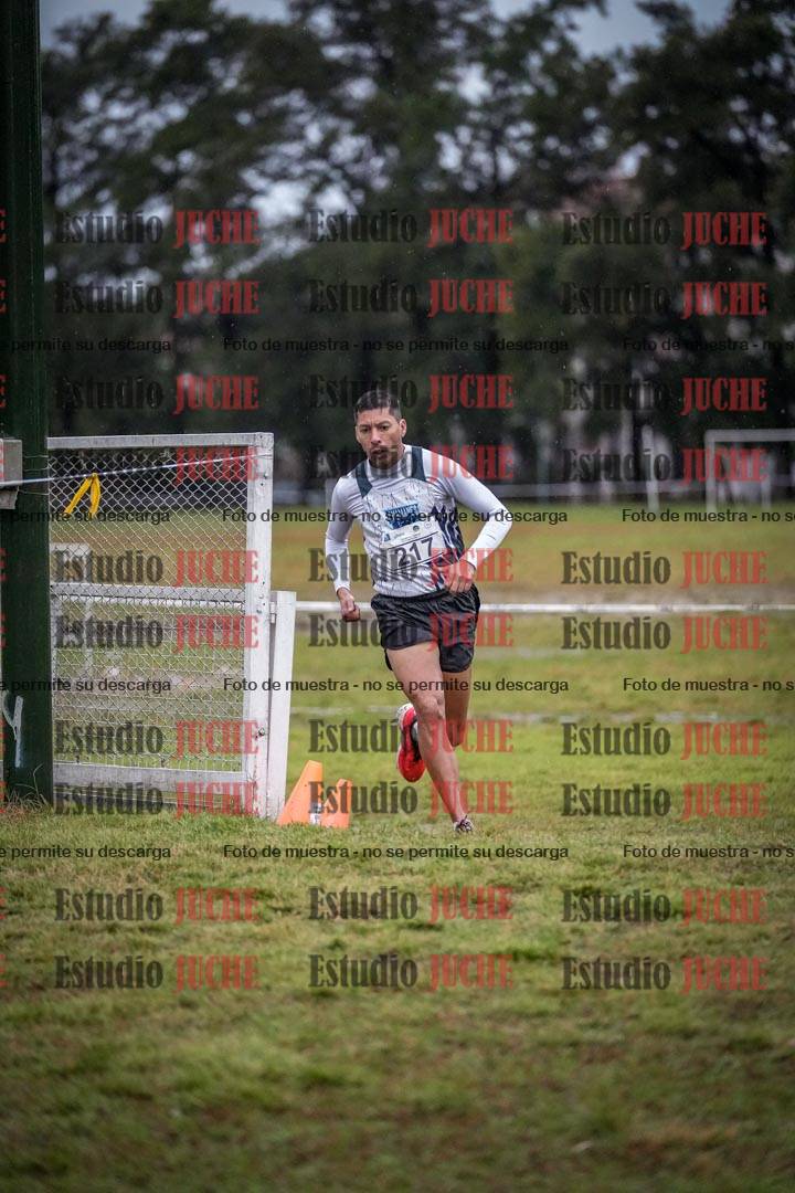 Fotos en el circuito