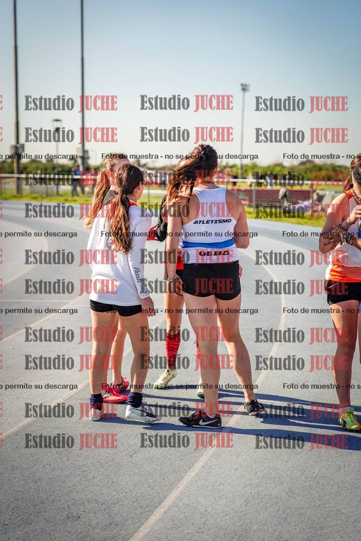 Fotos de algunos extras del torneo