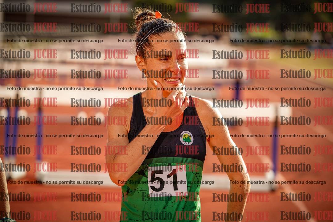 Fotos de los 10.000 m de mujeres y varones