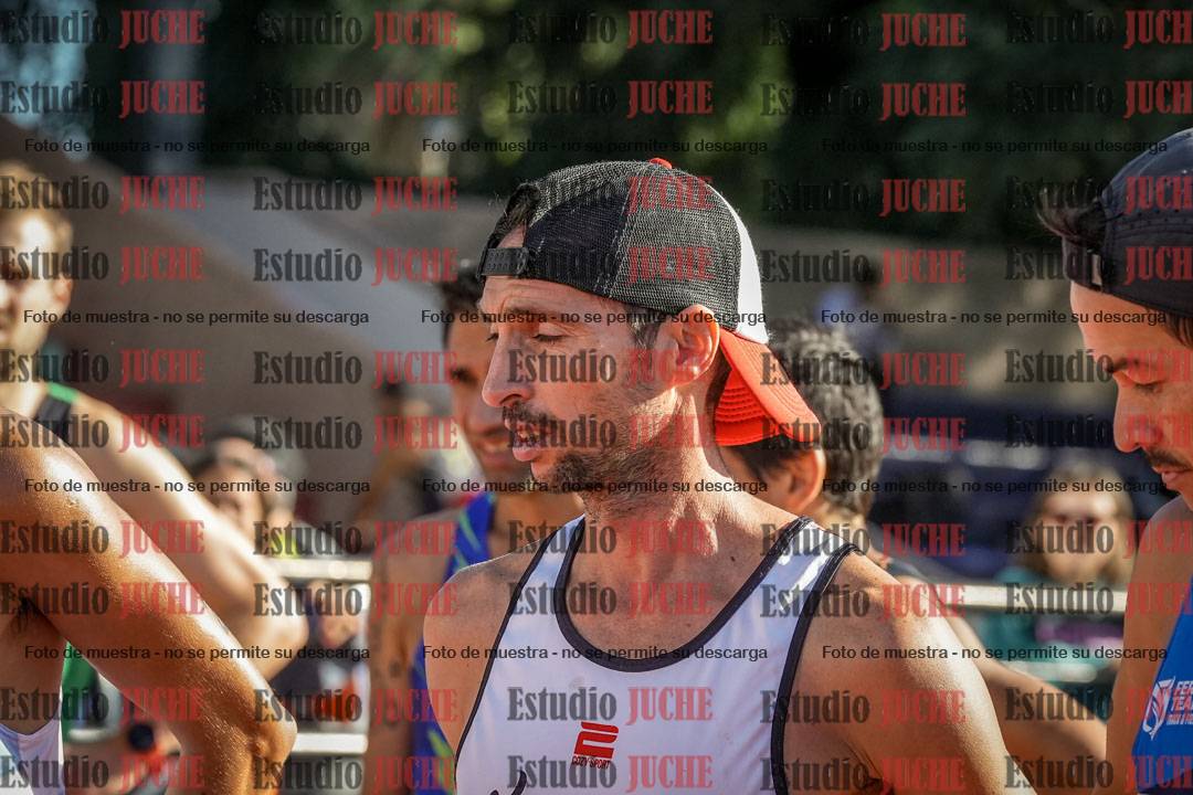 Fotos de los 10.000 m llanos