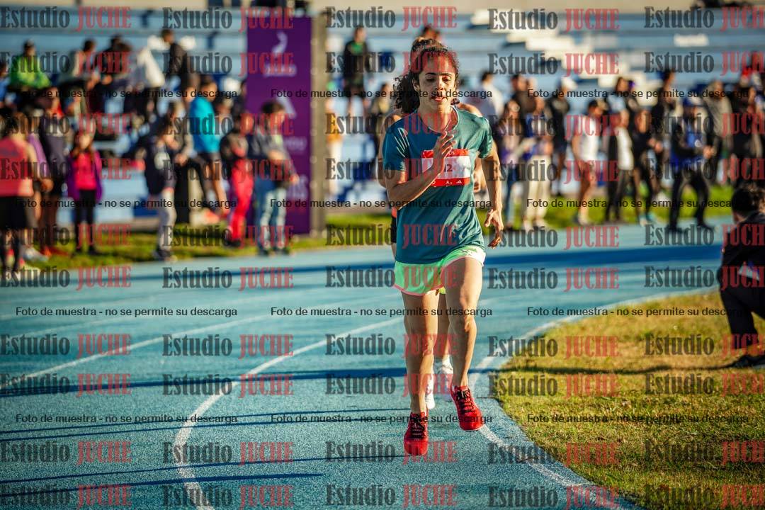 Fotos de la milla de mujeres