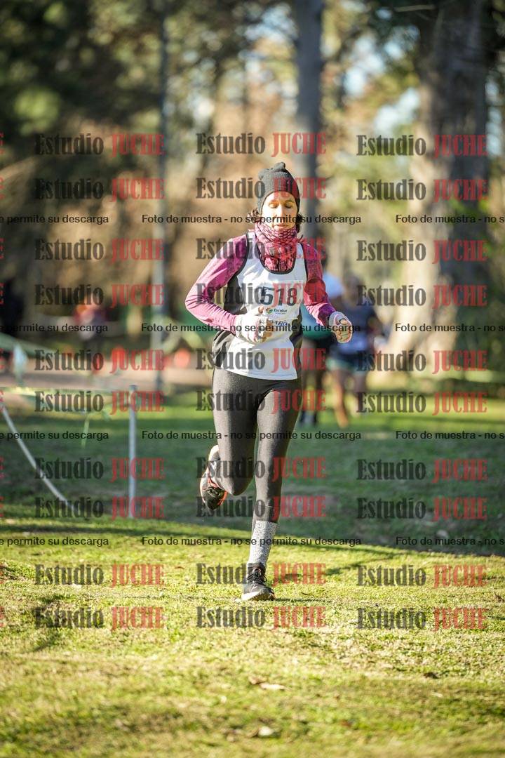 Fotos en el tercer punto del circuito