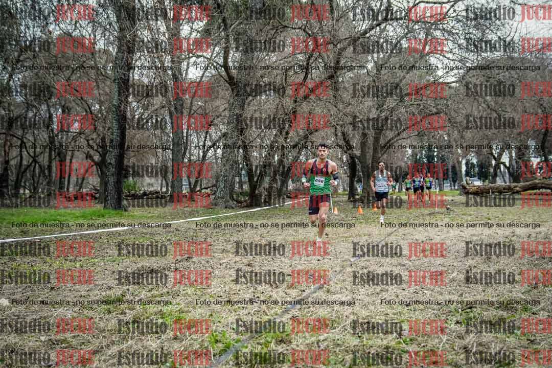 Fotos en el circuito