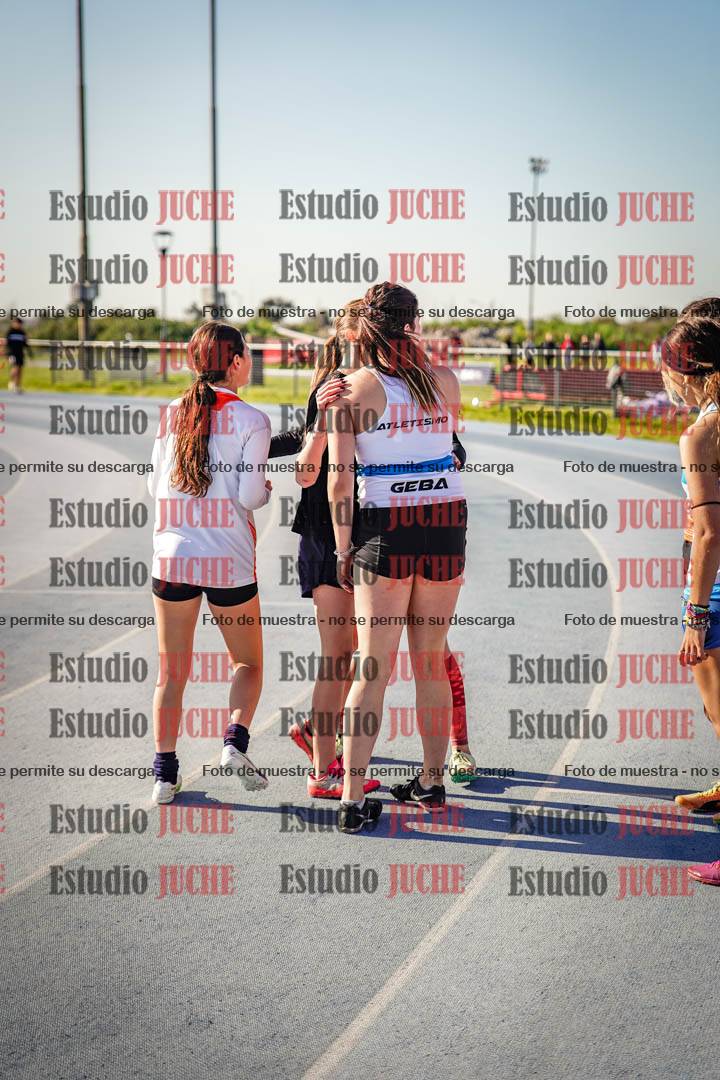 Fotos de algunos extras del torneo