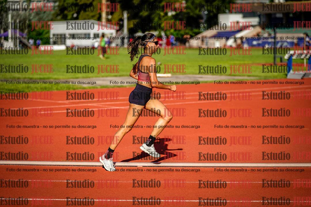 Fotos de los 5000 m
