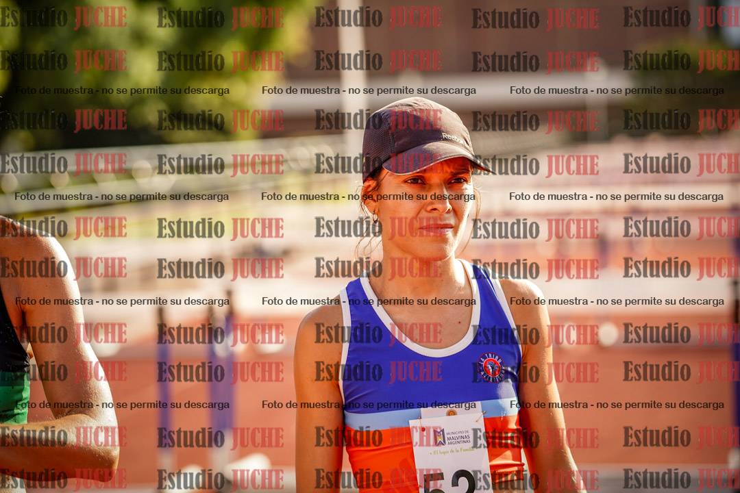 Fotos de los 10.000 m de mujeres y varones