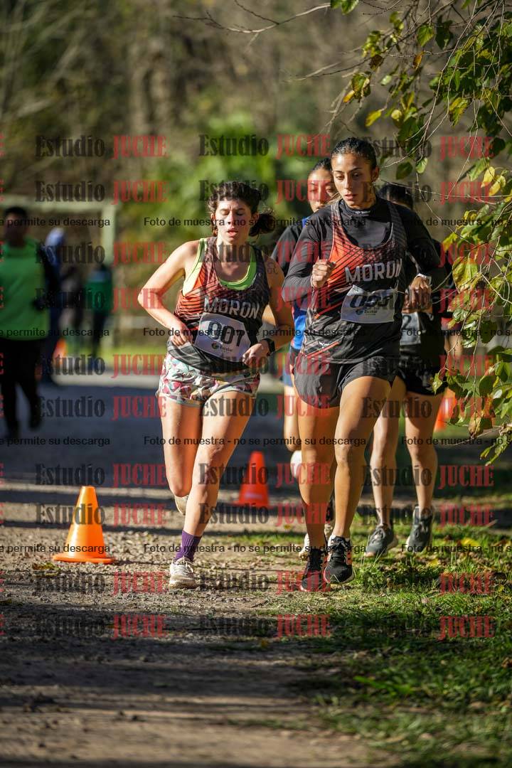 Fotos en el tercer punto del circuito