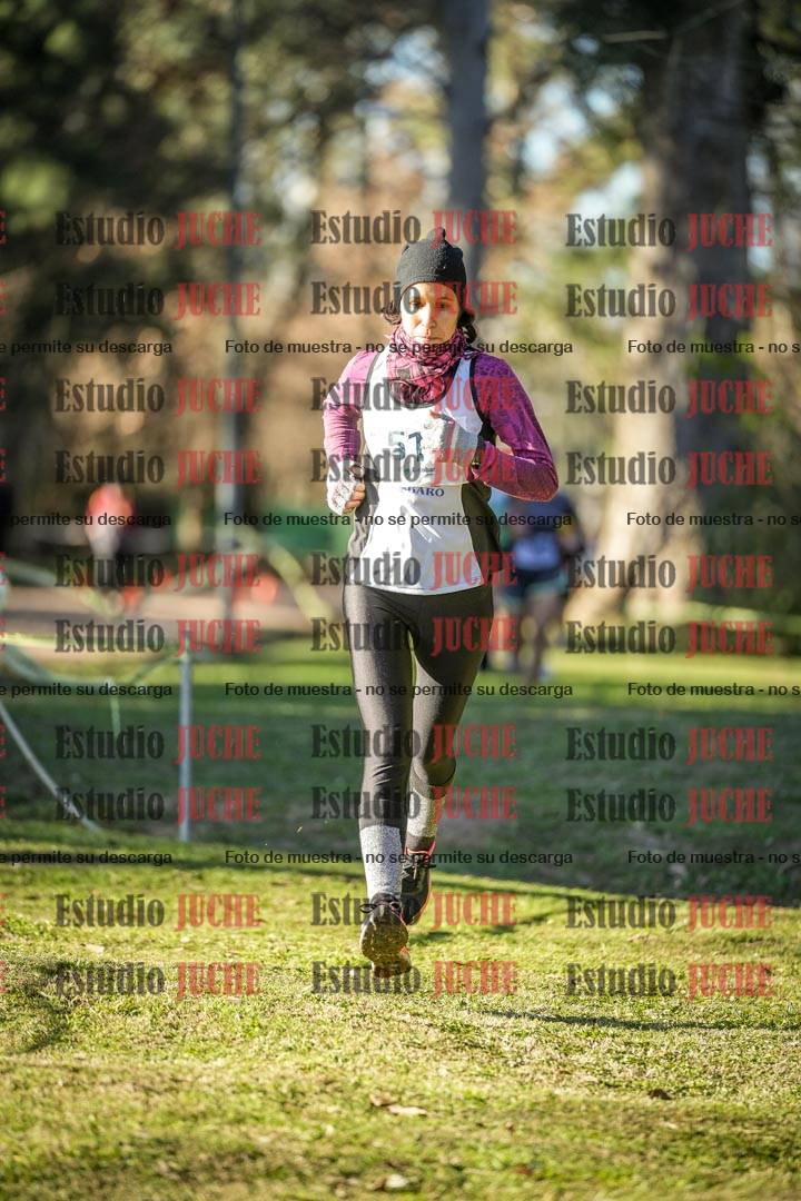 Fotos en el tercer punto del circuito