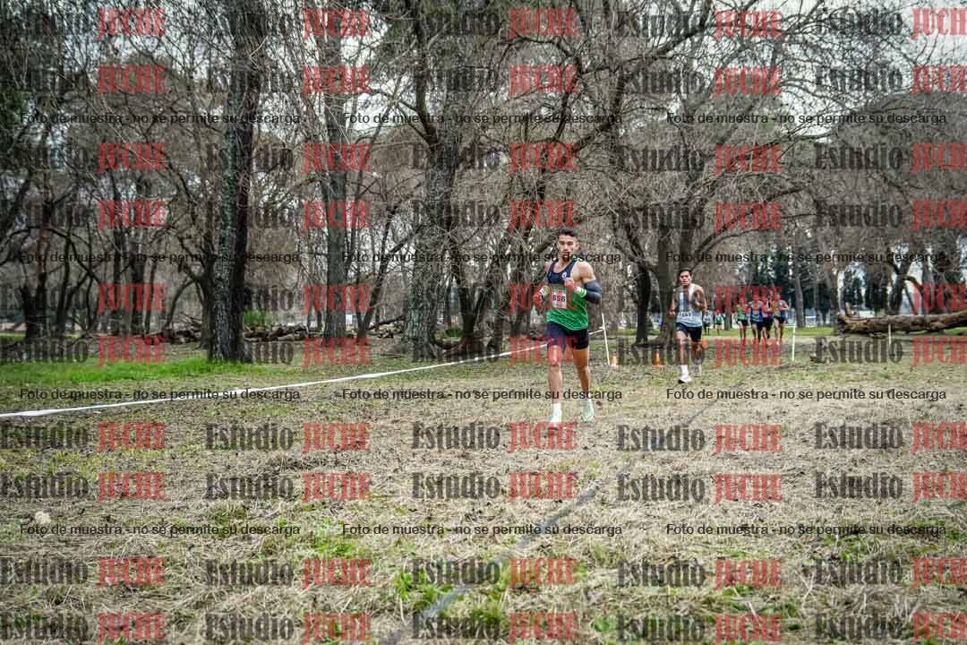 Fotos en el circuito