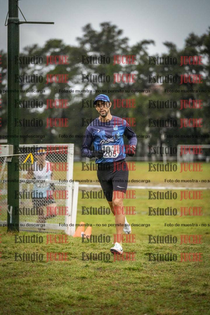 Fotos en el circuito