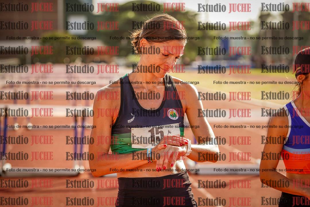 Fotos de los 10.000 m de mujeres y varones