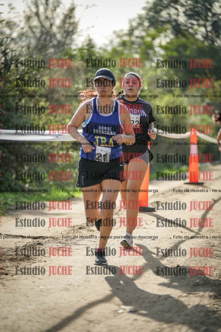 Fotos en el circuito
