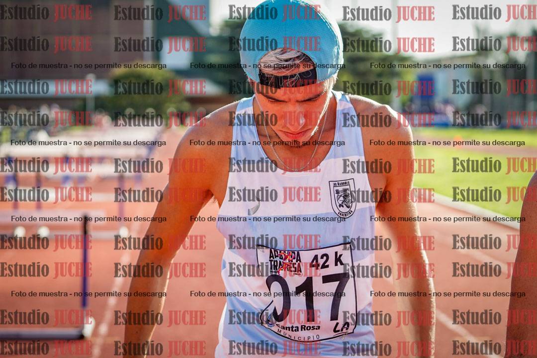 Fotos de los 10.000 m llanos