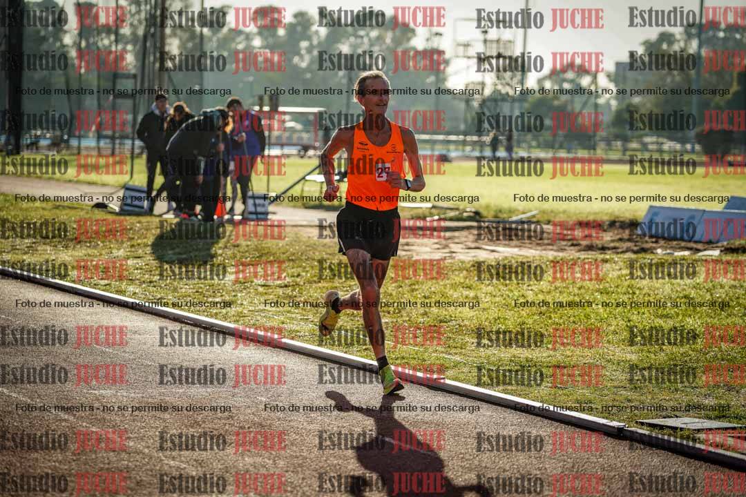 Fotos de los 10.000 m llanos de mujeres y varones