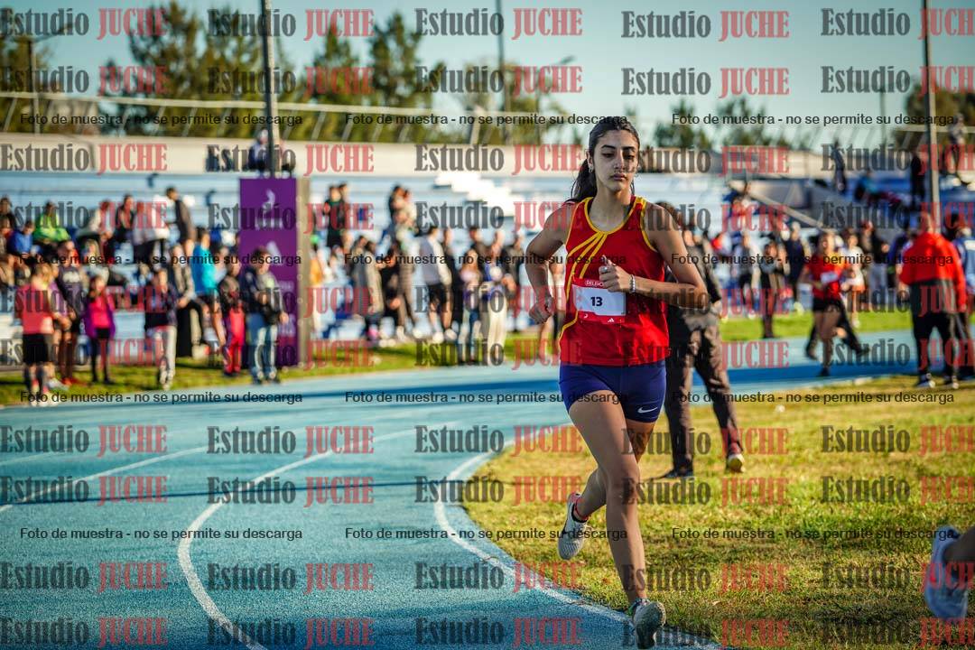 Fotos de la milla de mujeres