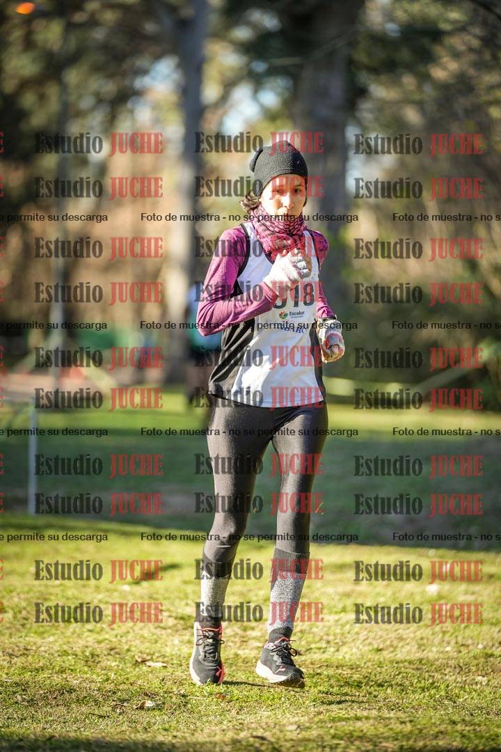 Fotos en el tercer punto del circuito
