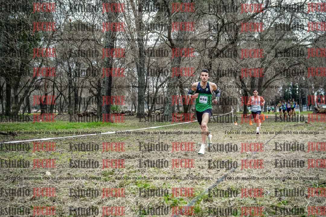 Fotos en el circuito