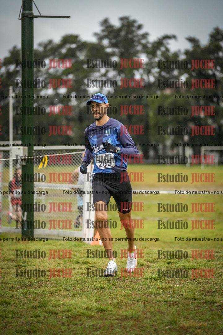 Fotos en el circuito