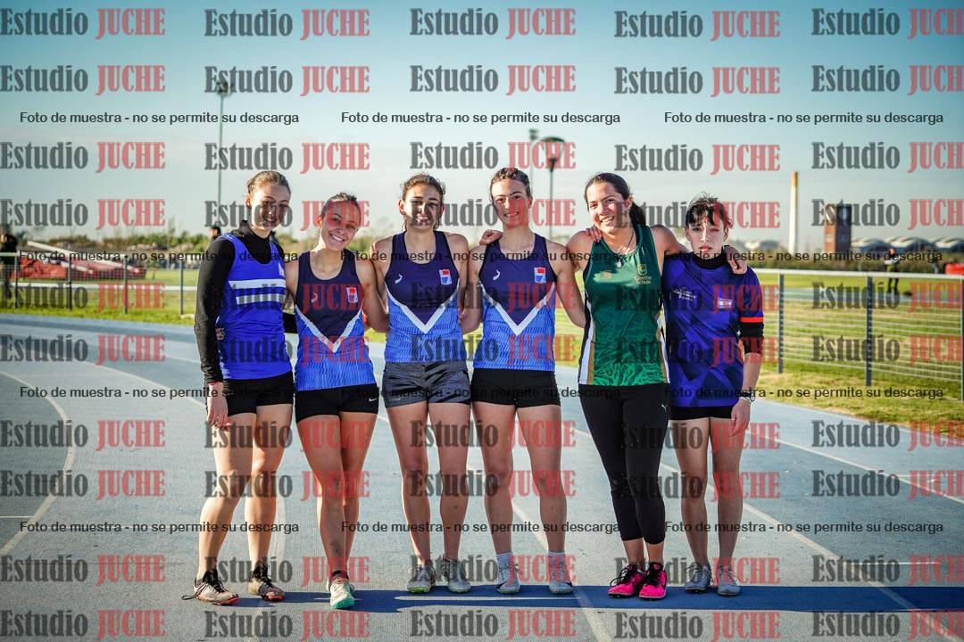 Fotos de algunos extras del torneo
