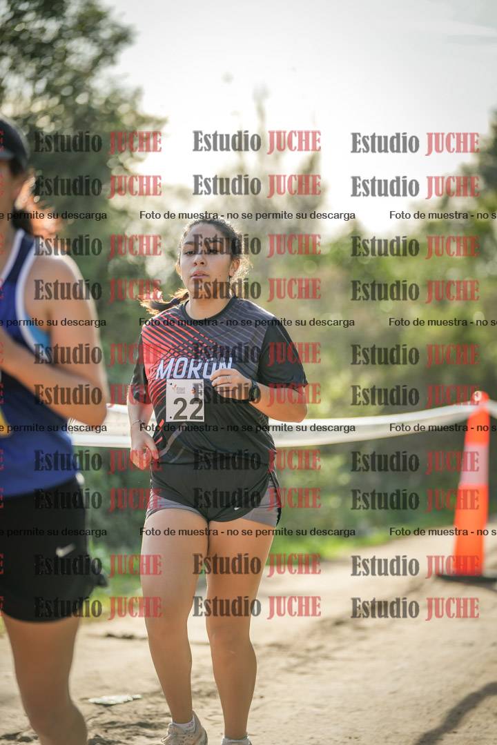 Fotos en el circuito