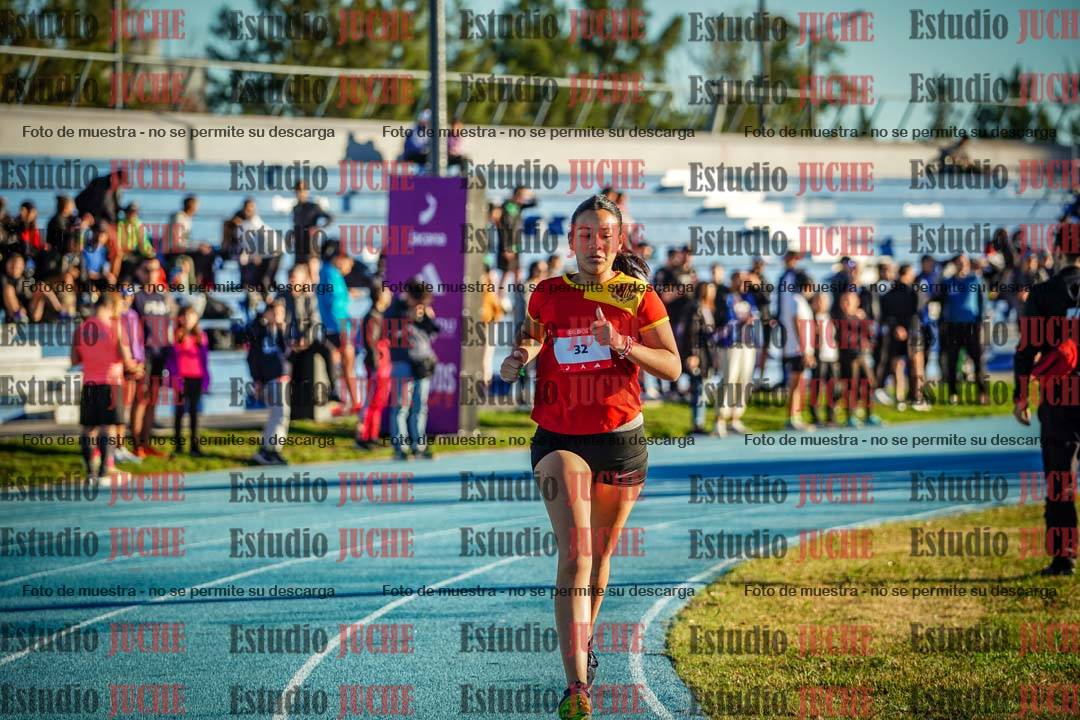 Fotos de la milla de mujeres