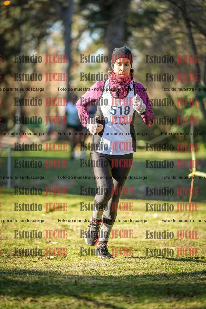 Fotos en el tercer punto del circuito
