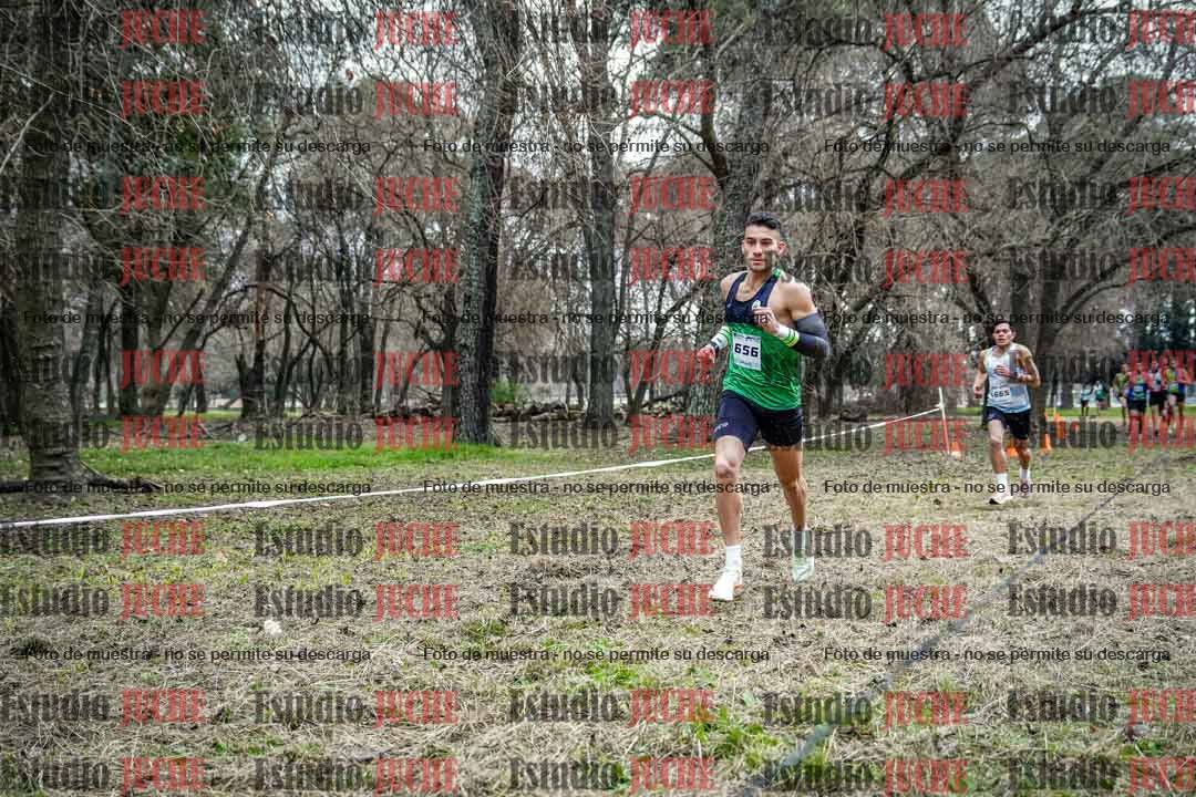 Fotos en el circuito
