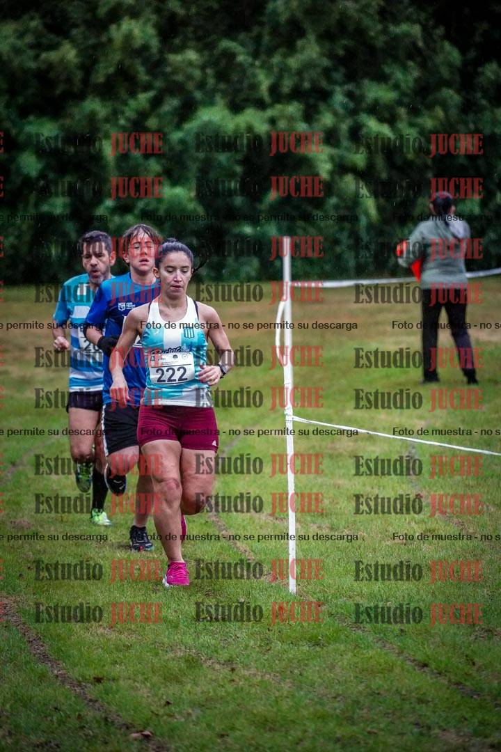 Fotos en el circuito