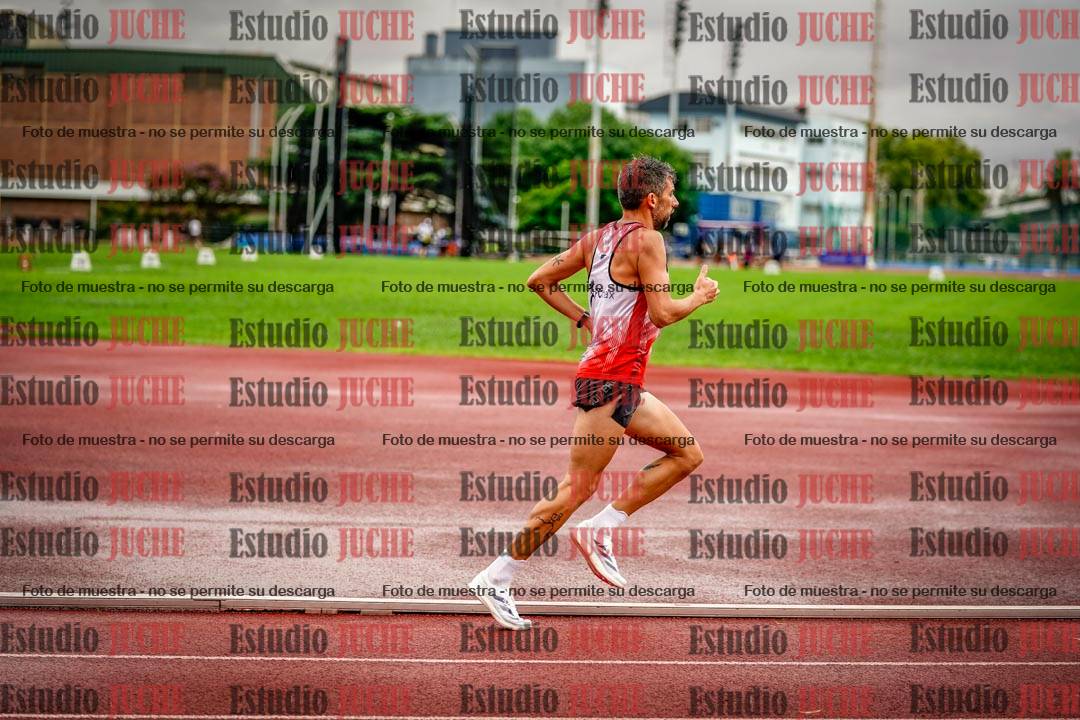 Fotos de los 10.000 m