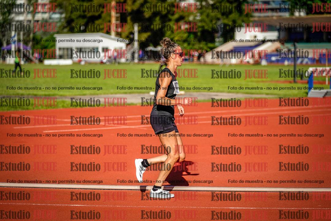 Fotos de los 5000 m