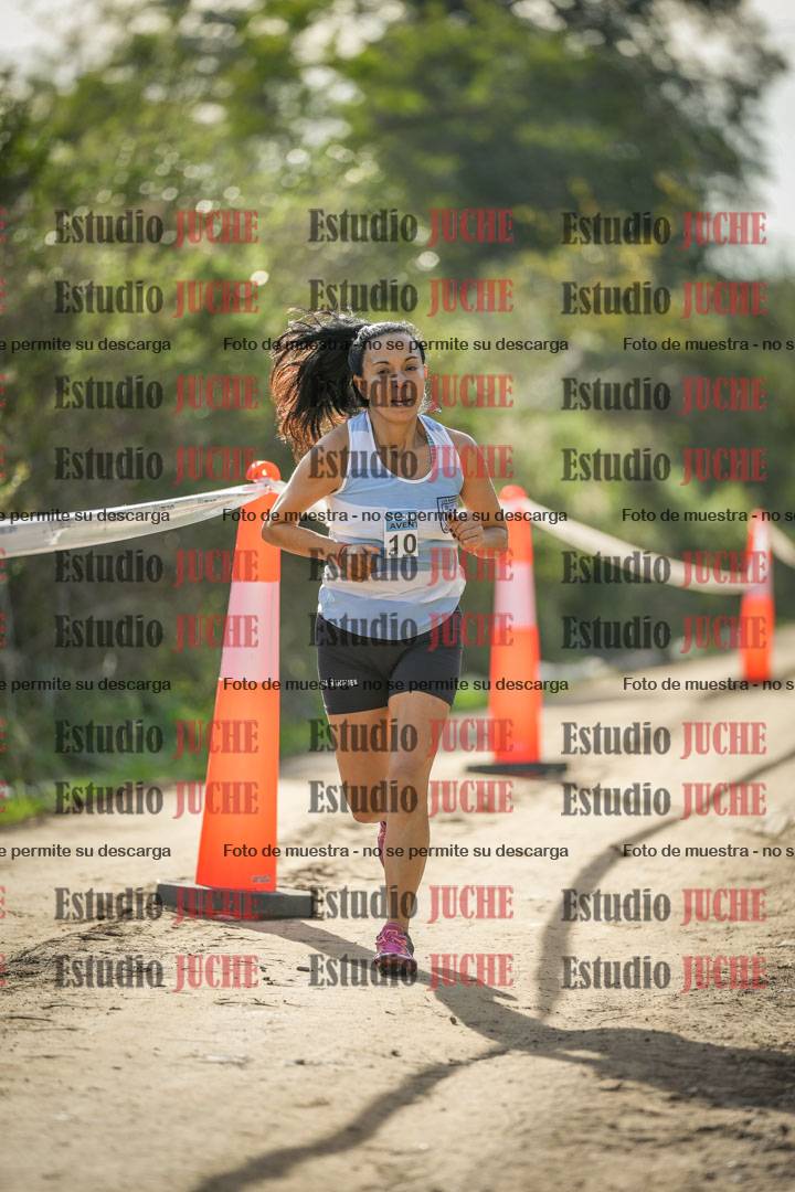 Fotos en el circuito