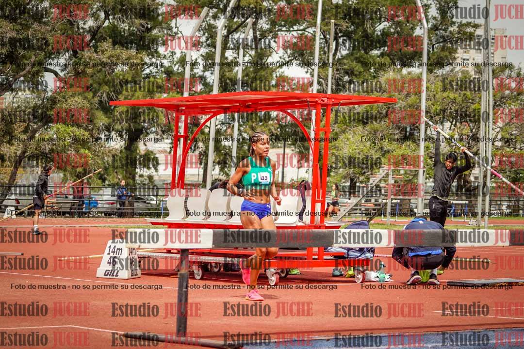 Fotos de los 2000 m con obstáculos de mujeres
