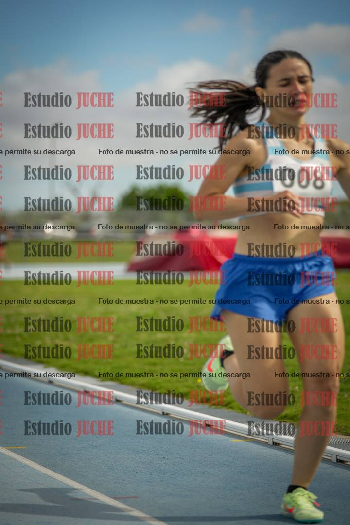 Fotos de los 1000 m llanos de mujeres