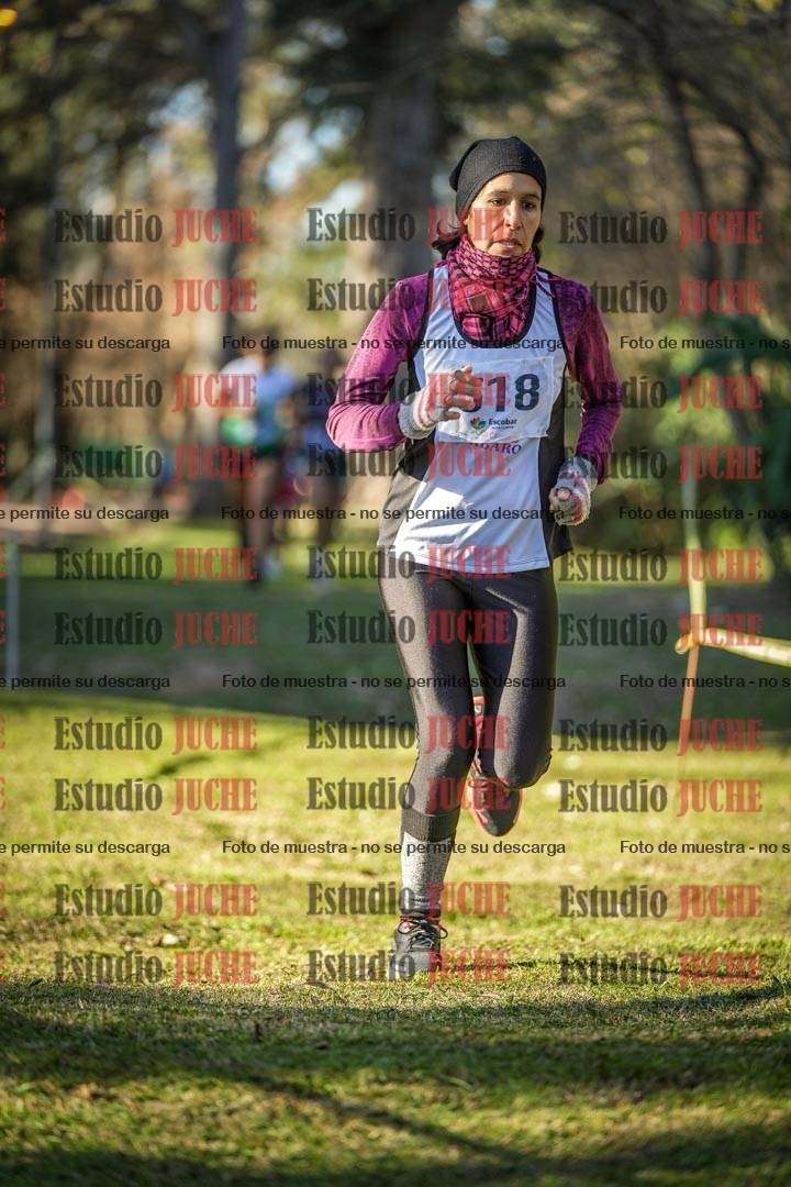 Fotos en el tercer punto del circuito