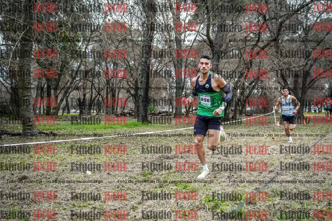 Fotos en el circuito
