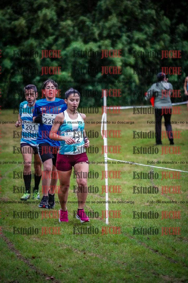 Fotos en el circuito