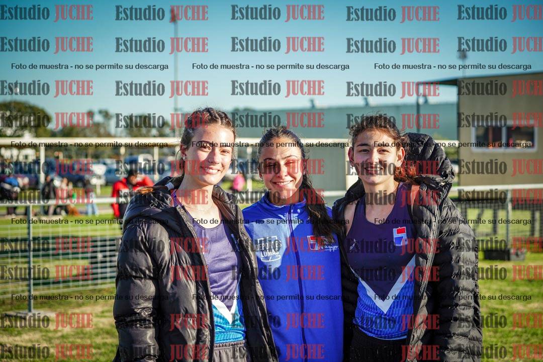 Fotos de algunos extras del torneo