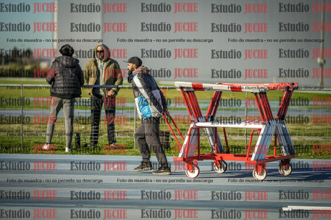 Fotos de algunos extras del torneo