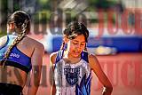 Fotos de algunos extras del torneo