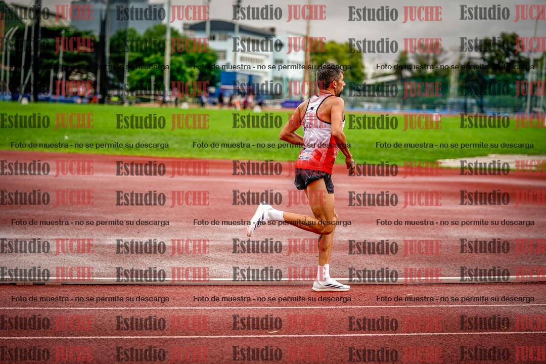 Fotos de los 10.000 m
