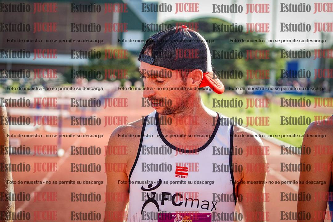 Fotos de los 10.000 m llanos
