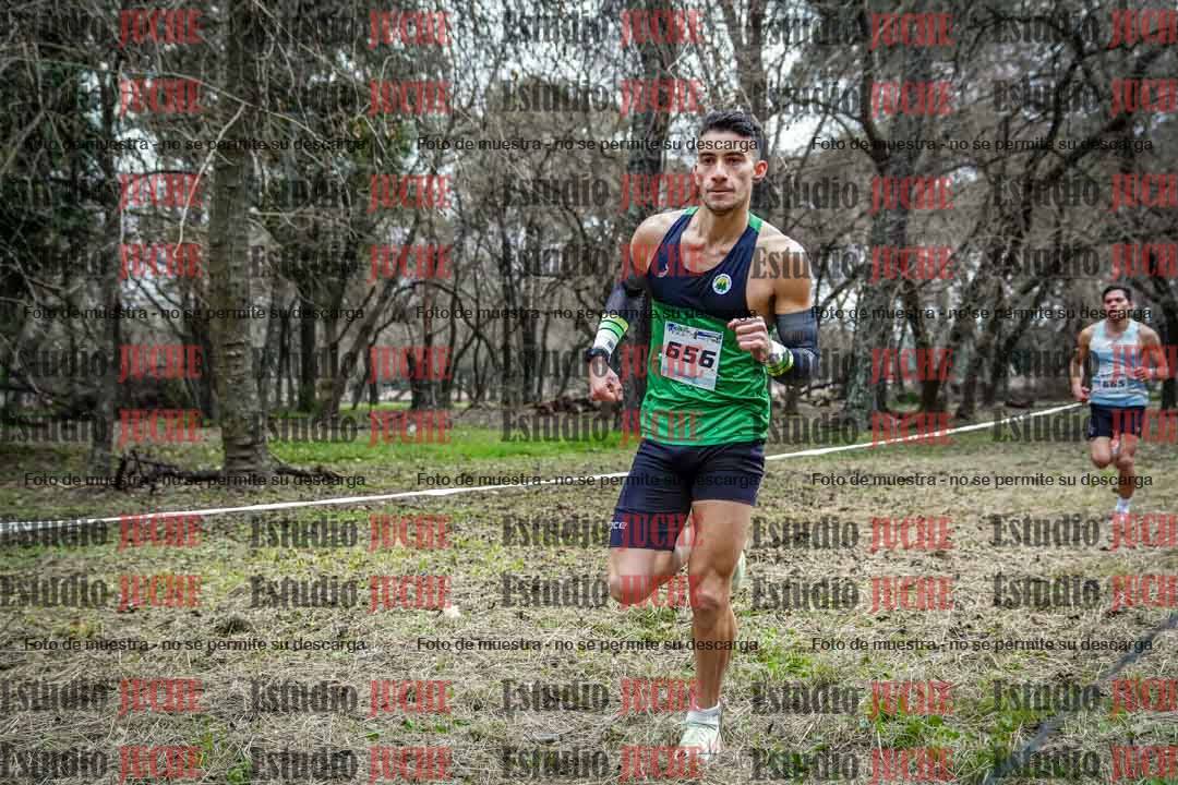 Fotos en el circuito