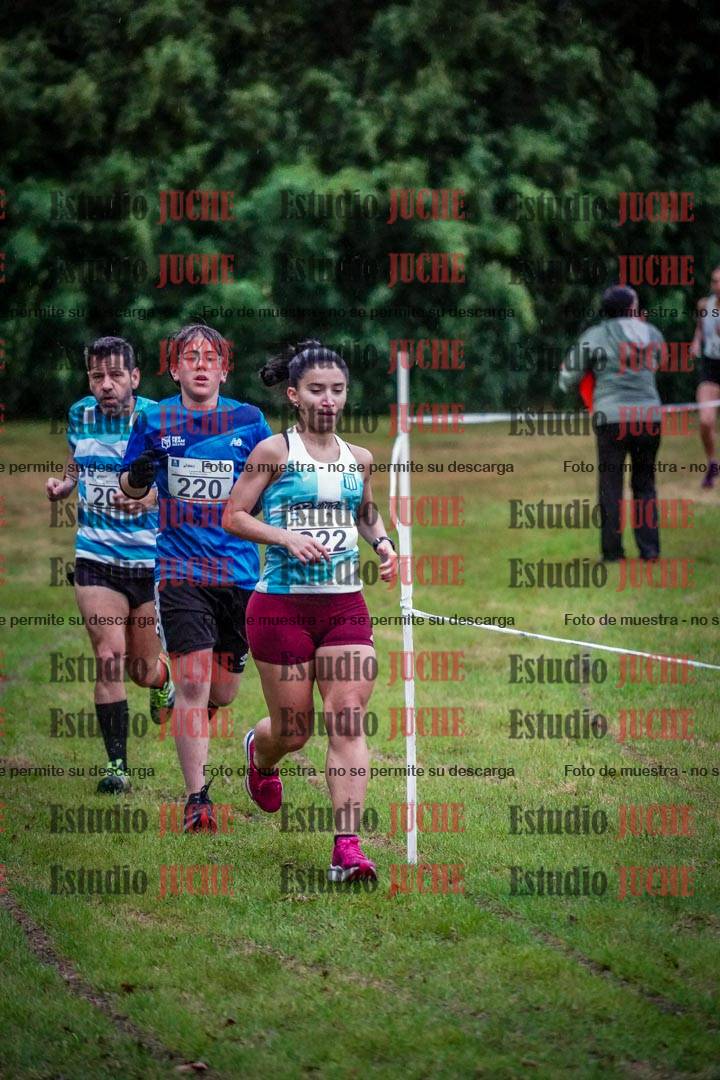 Fotos en el circuito