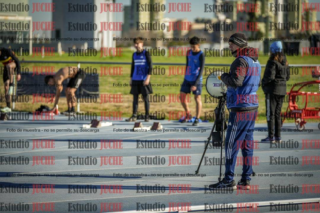 Fotos de algunos extras del torneo