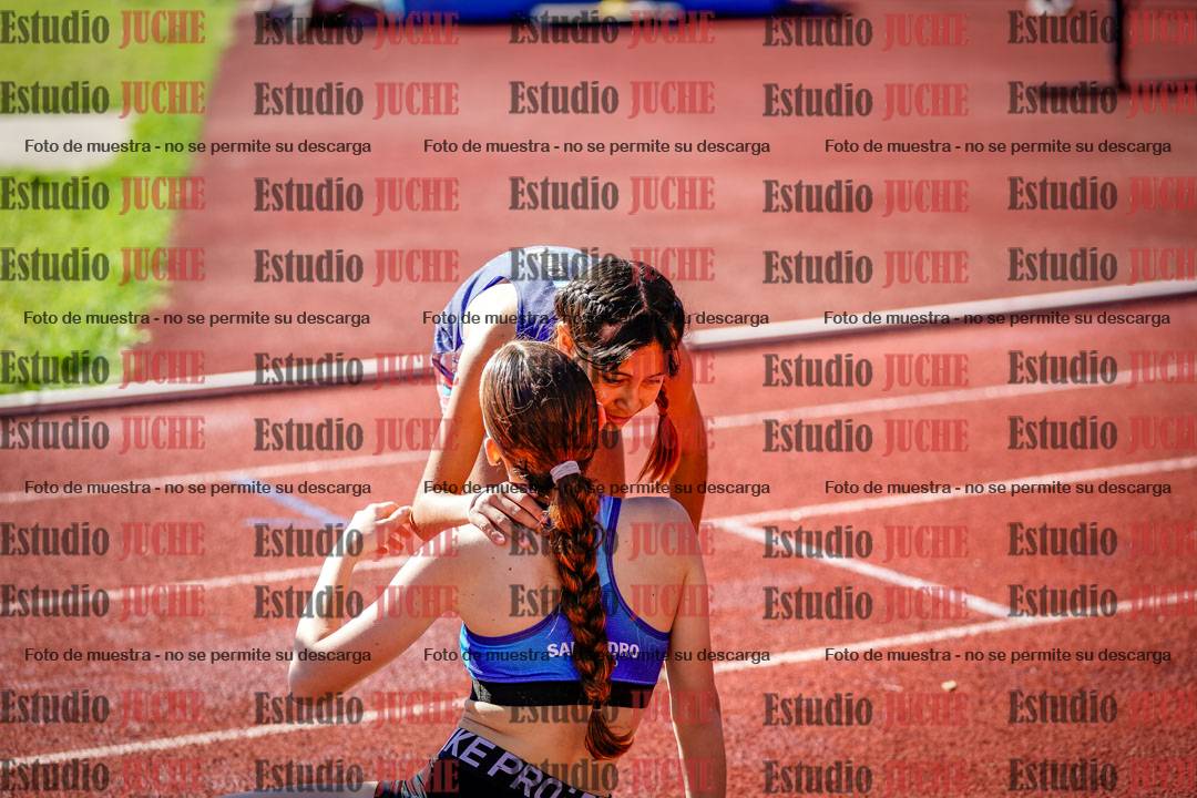 Fotos de algunos extras del torneo