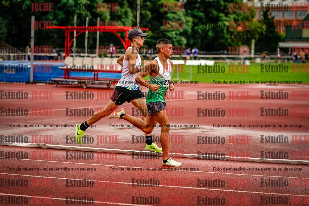 Fotos de los 10.000 m