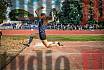 Fotos del salto triple de mujeres