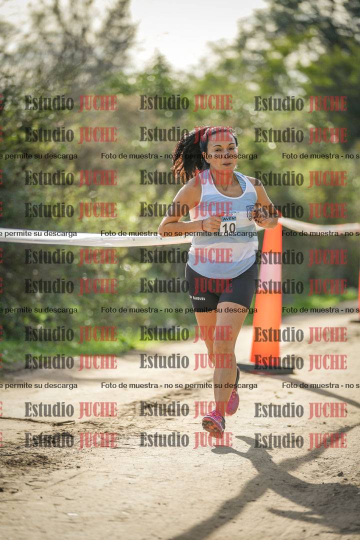 Fotos en el circuito