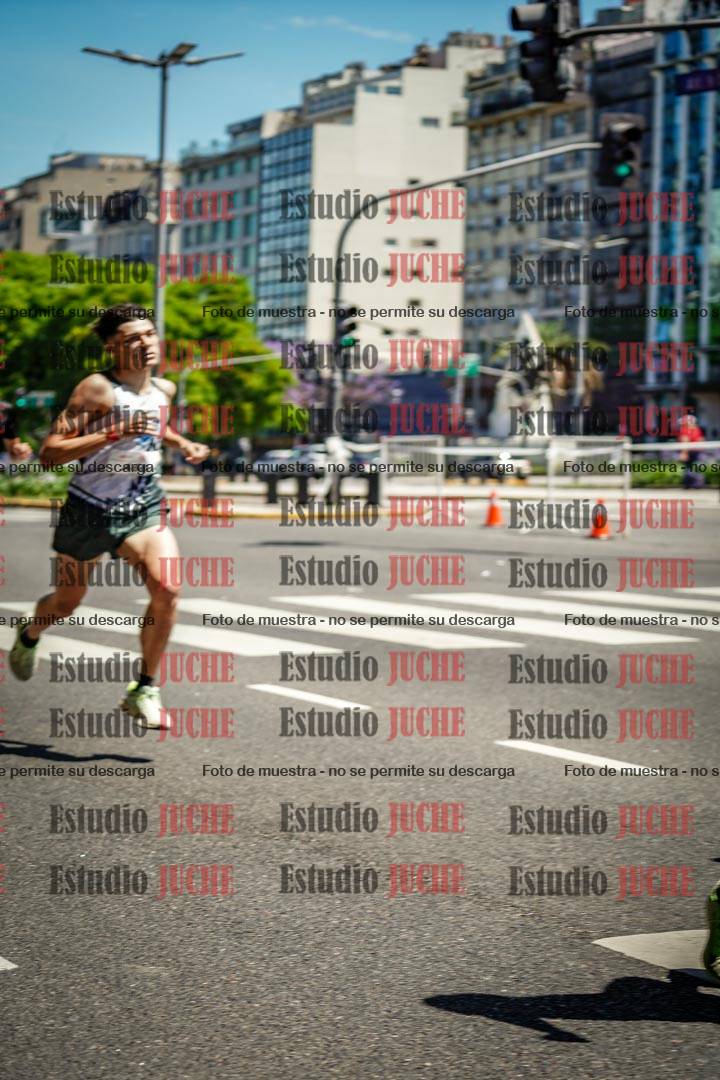 Fotos del segundo punto del recorrido - categoría A