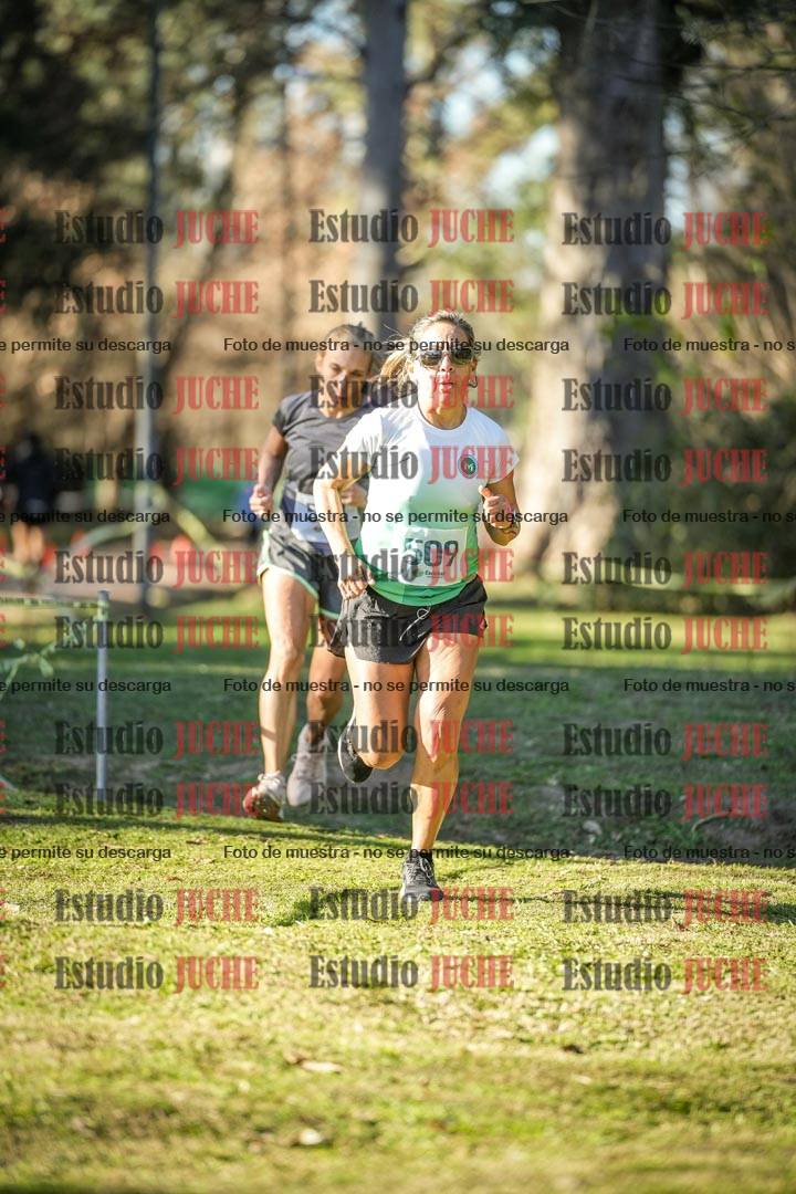Fotos en el tercer punto del circuito